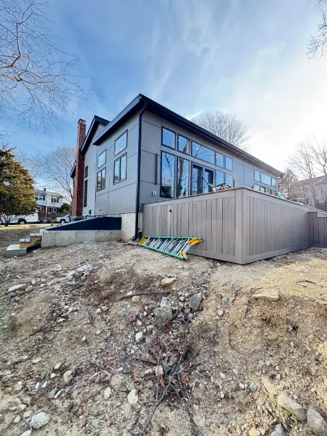 Work photo from Altitude Builders, Inc.'s gallery
